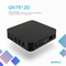 4K Android OTT TV Box Amlogic S905W Smart TV Box Netflix Media 2.4G/5g Dual WIFI تامین کننده